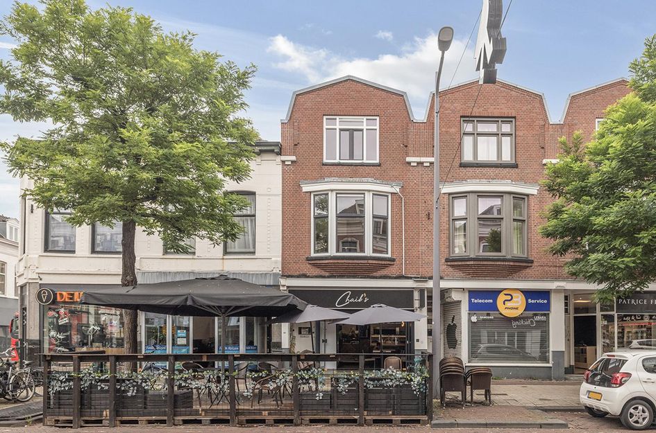 Zwart Janstraat 61B