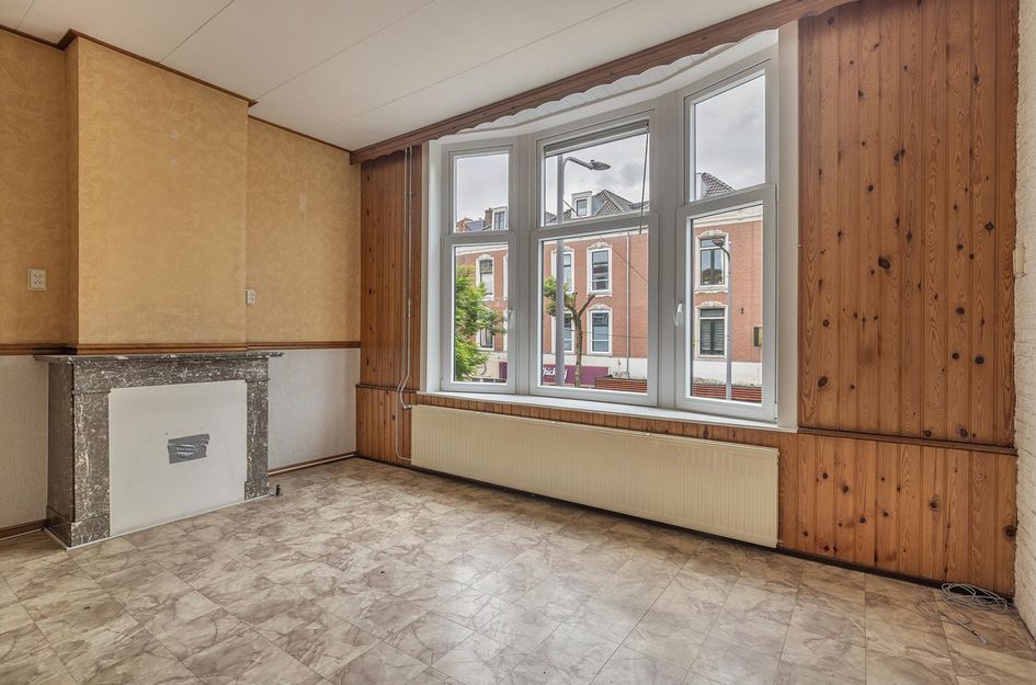 Zwart Janstraat 61B