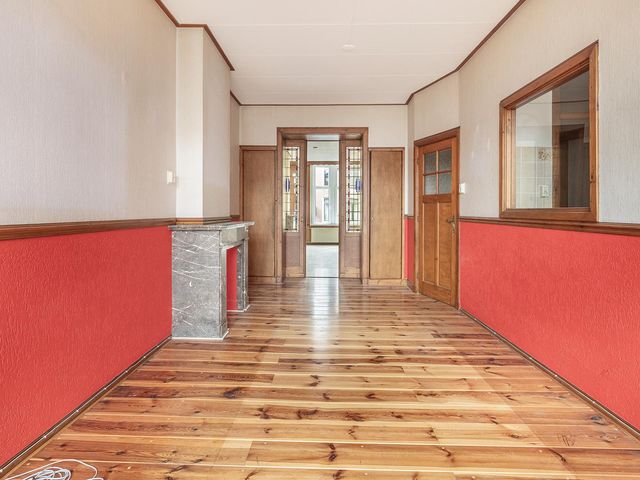 Zwart Janstraat 61B, Rotterdam