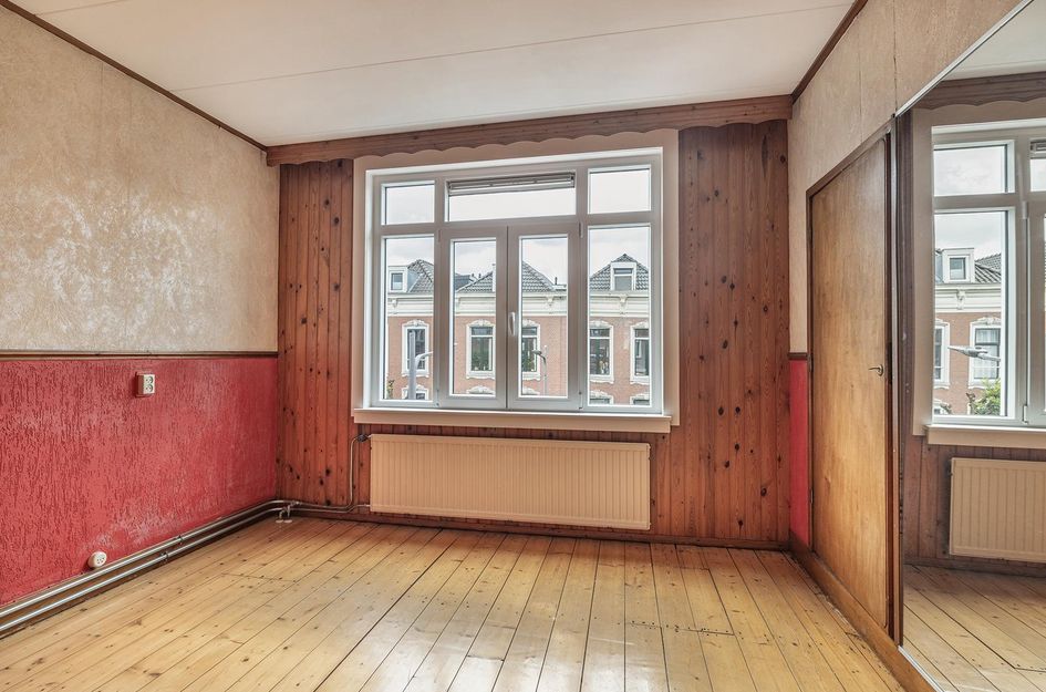 Zwart Janstraat 61B
