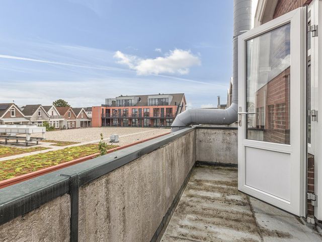 Zwart Janstraat 61B, Rotterdam