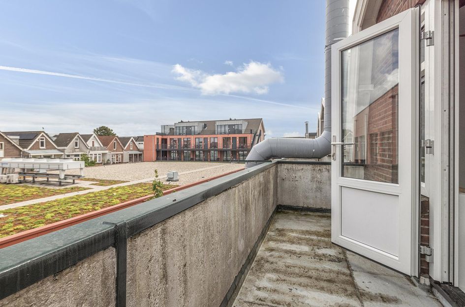 Zwart Janstraat 61B