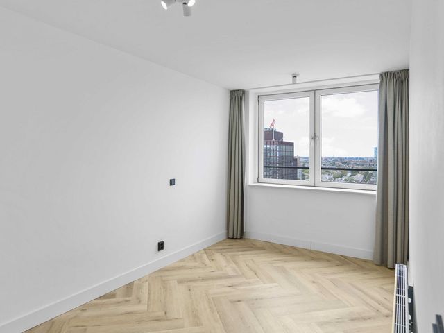 Bulgersteyn 7205, Rotterdam