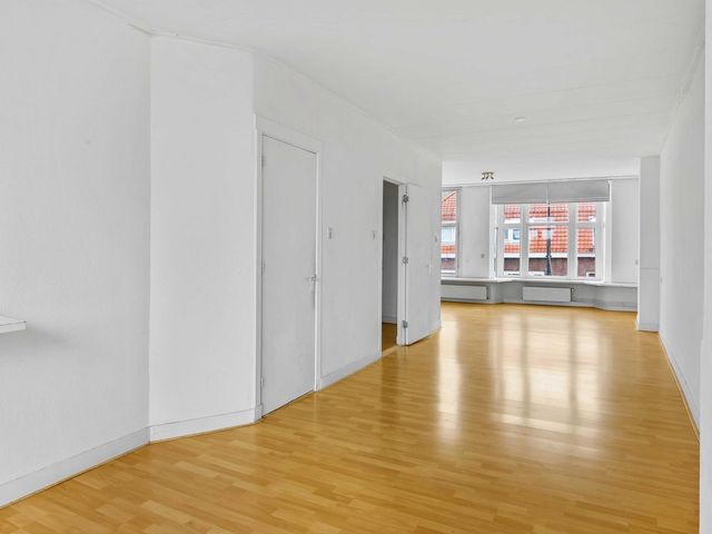 Bergse Dorpsstraat 28B 02, Rotterdam