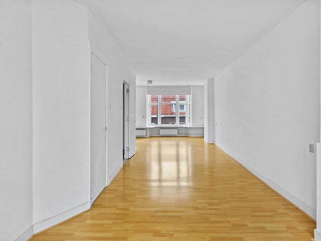 Bergse Dorpsstraat 28B 02, Rotterdam