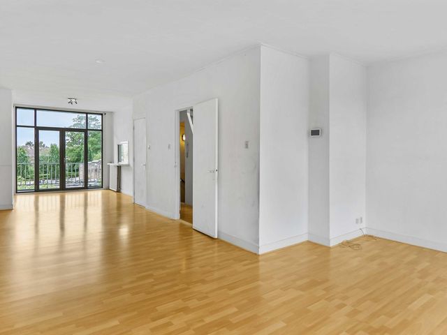 Bergse Dorpsstraat 28B 02, Rotterdam