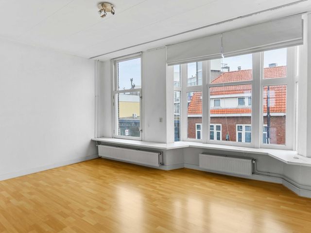Bergse Dorpsstraat 28B 02, Rotterdam