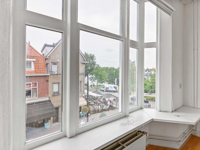 Bergse Dorpsstraat 28B 02, Rotterdam