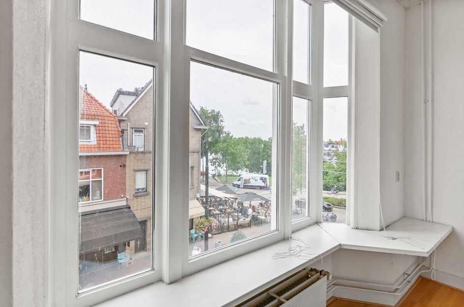 Bergse Dorpsstraat 28B 02