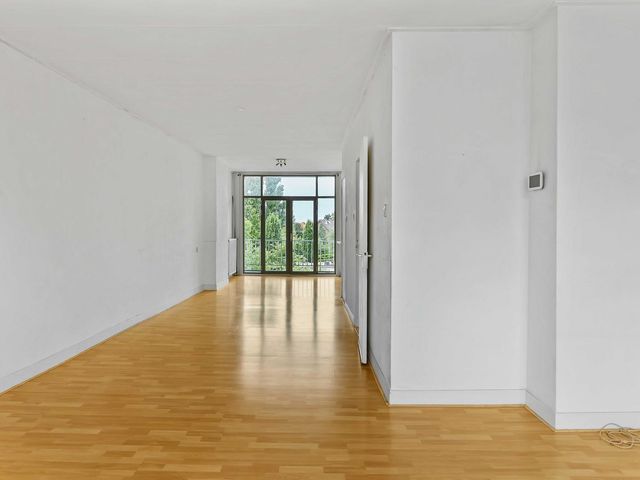 Bergse Dorpsstraat 28B 02, Rotterdam