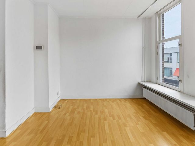 Bergse Dorpsstraat 28B 02, Rotterdam