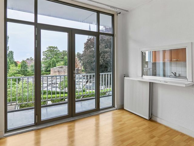 Bergse Dorpsstraat 28B 02, Rotterdam