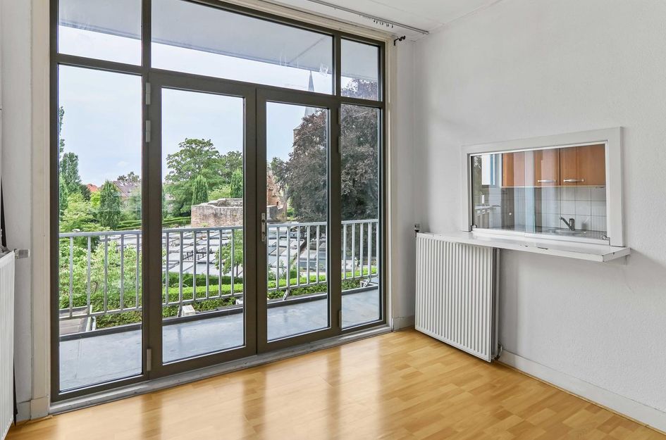 Bergse Dorpsstraat 28B 02