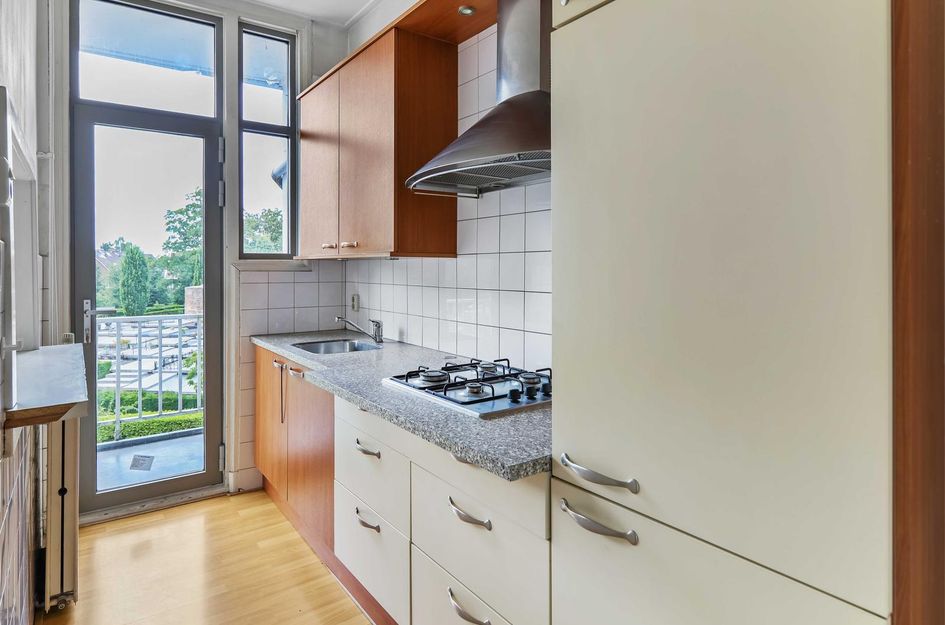 Bergse Dorpsstraat 28B 02