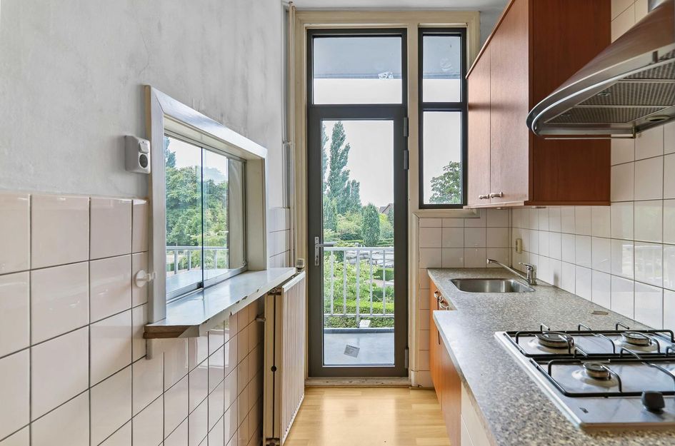 Bergse Dorpsstraat 28B 02