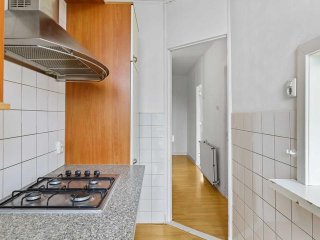 Bergse Dorpsstraat 28B 02, Rotterdam