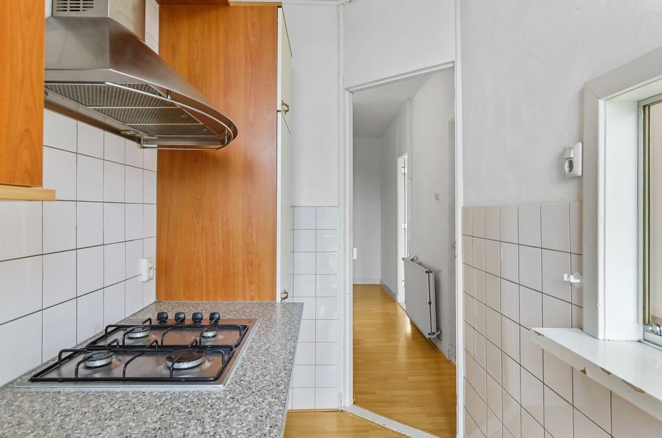 Bergse Dorpsstraat 28B 02