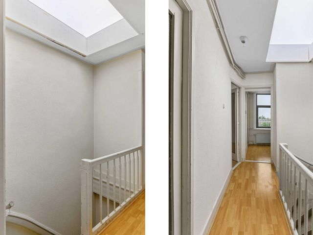 Bergse Dorpsstraat 28B 02, Rotterdam