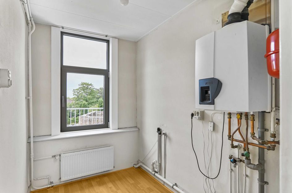 Bergse Dorpsstraat 28B 02