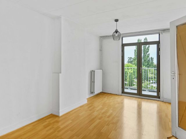 Bergse Dorpsstraat 28B 02, Rotterdam