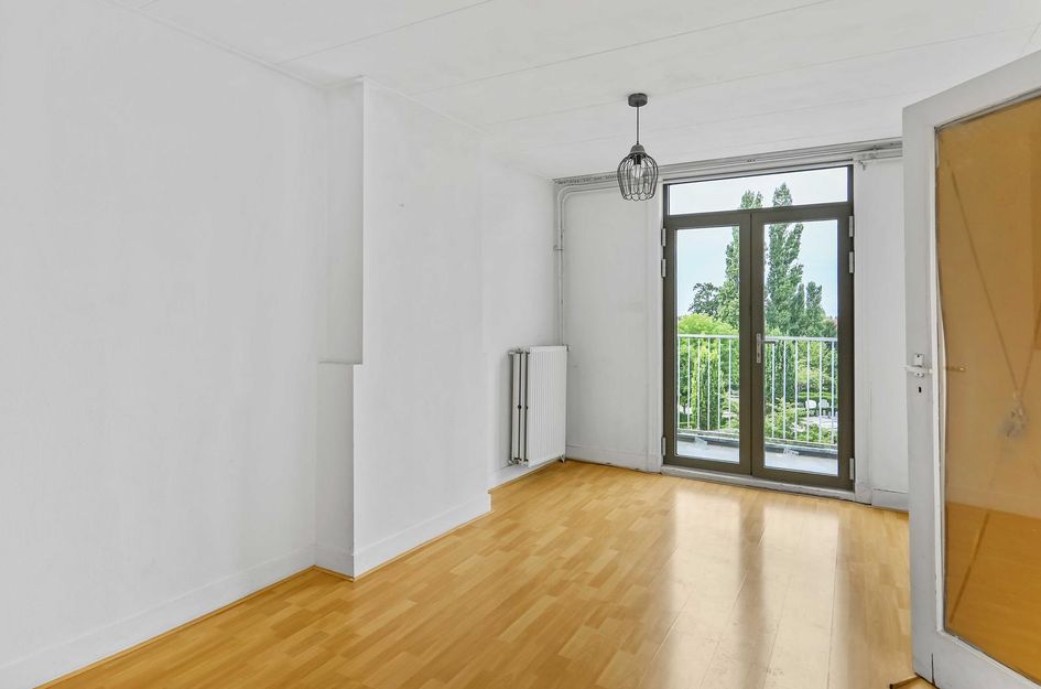 Bergse Dorpsstraat 28B 02