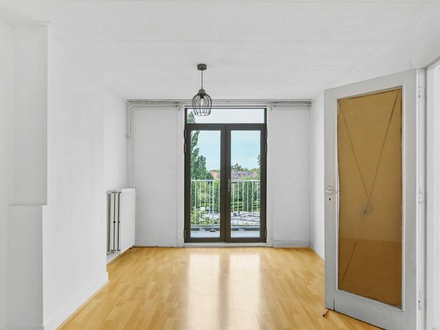 Bergse Dorpsstraat 28B 02, Rotterdam