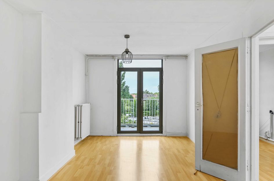 Bergse Dorpsstraat 28B 02
