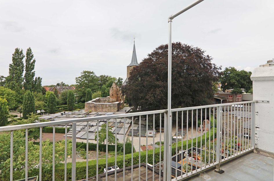 Bergse Dorpsstraat 28B 02