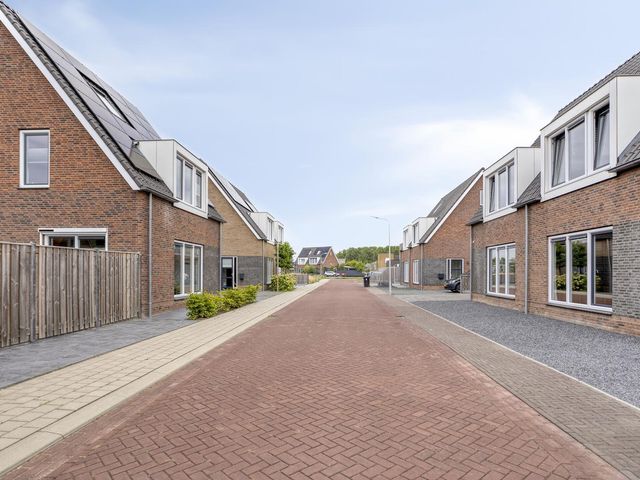 Kloosterstraat 1, Hansweert