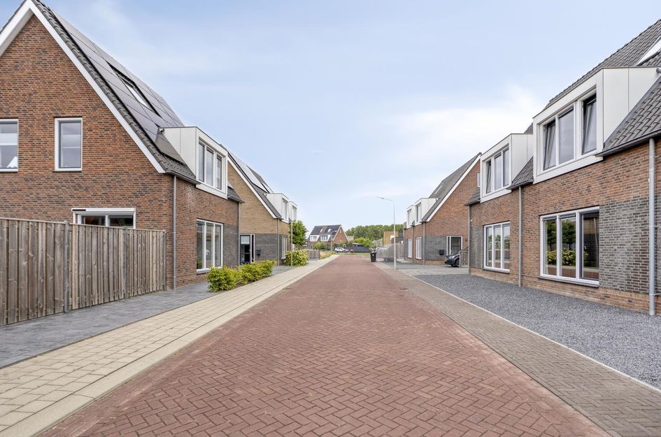 Kloosterstraat 1