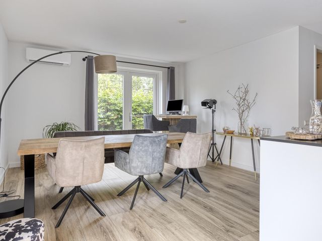 Kloosterstraat 1, Hansweert
