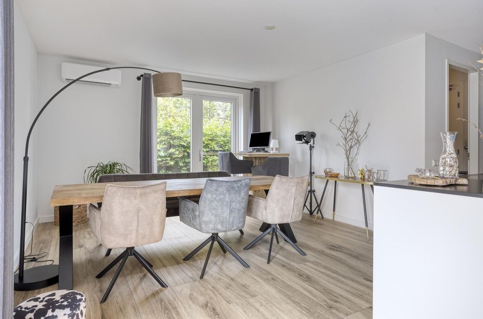 Kloosterstraat 1
