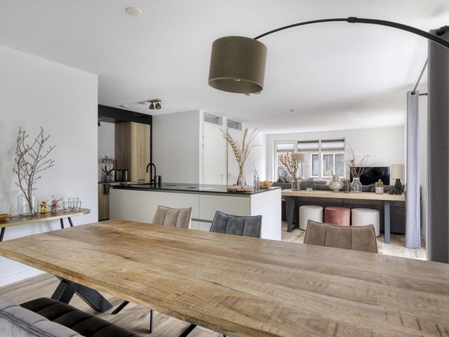 Kloosterstraat 1, Hansweert