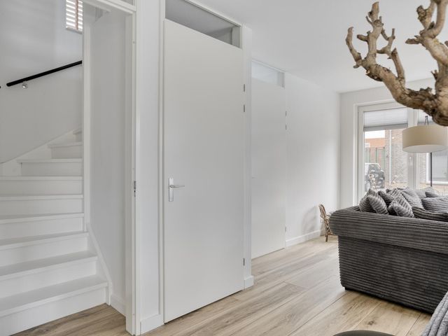 Kloosterstraat 1, Hansweert