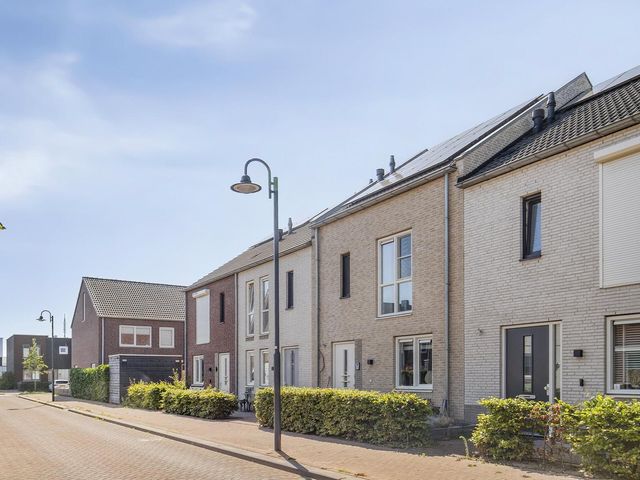 Scheepstimmerstraat 6, Goes