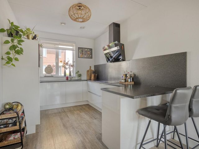 Scheepstimmerstraat 6, Goes
