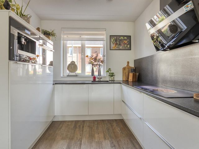 Scheepstimmerstraat 6, Goes