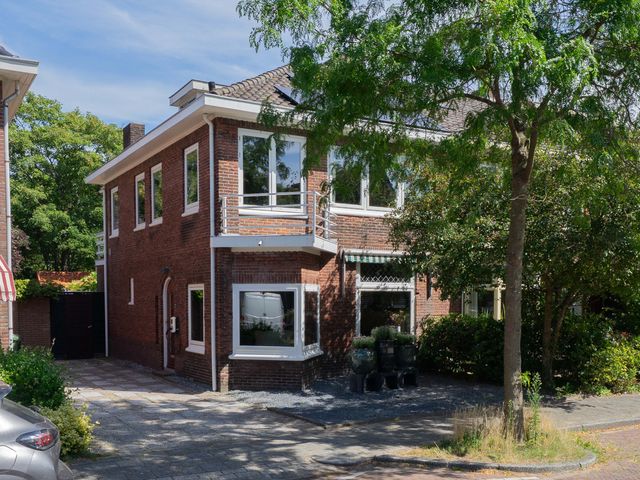 Stumphiusstraat 7, Beverwijk