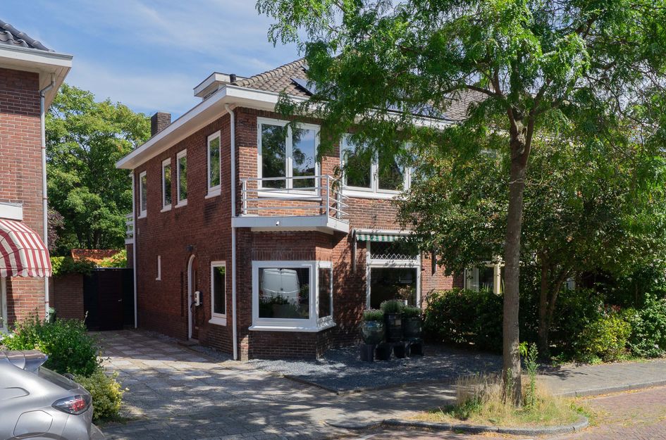 Stumphiusstraat 7