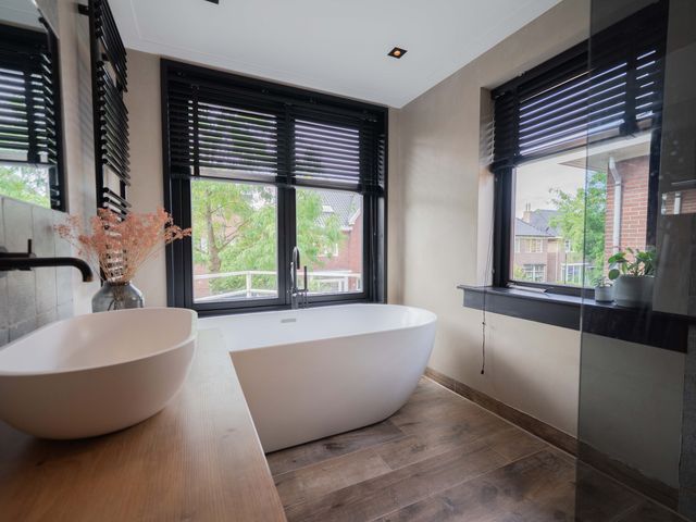 Stumphiusstraat 7, Beverwijk