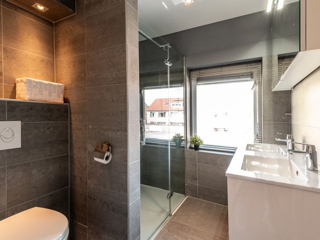 Oderstraat 1, Lelystad