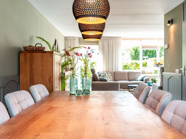 Oderstraat 1, Lelystad