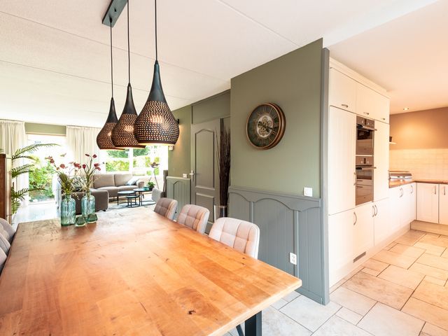 Oderstraat 1, Lelystad
