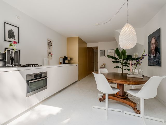 Hoogte Kadijk 28, Amsterdam