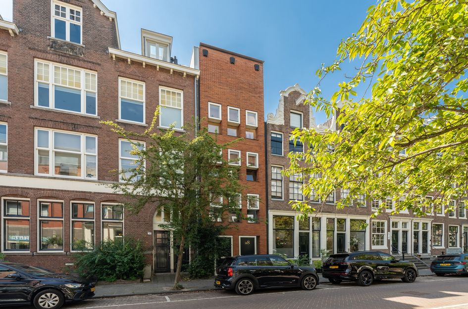 Hoogte Kadijk 28