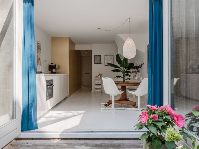 Hoogte Kadijk 28, Amsterdam