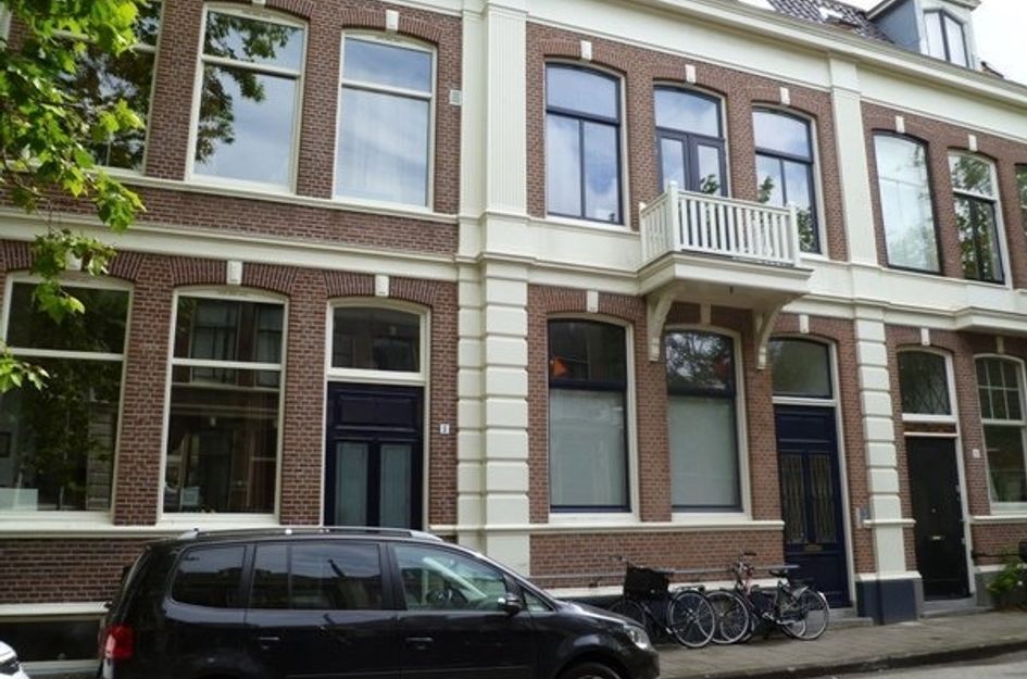 Frans Halsstraat 3