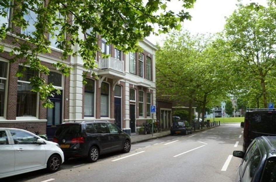 Frans Halsstraat 3