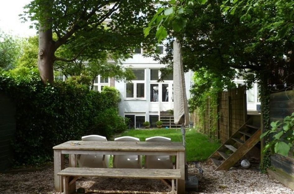 Frans Halsstraat 3