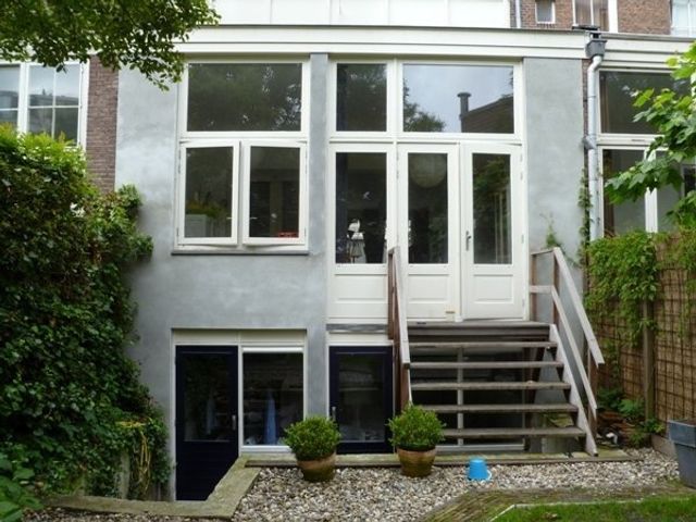 Frans Halsstraat 3, Haarlem